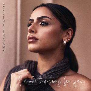 I made this song for you artwork