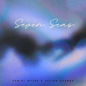 Modern Minimal Music Album Cover Art - 7